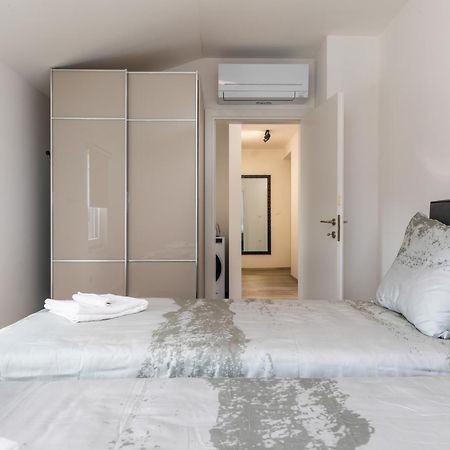 Diminici Villas Bagian luar foto
