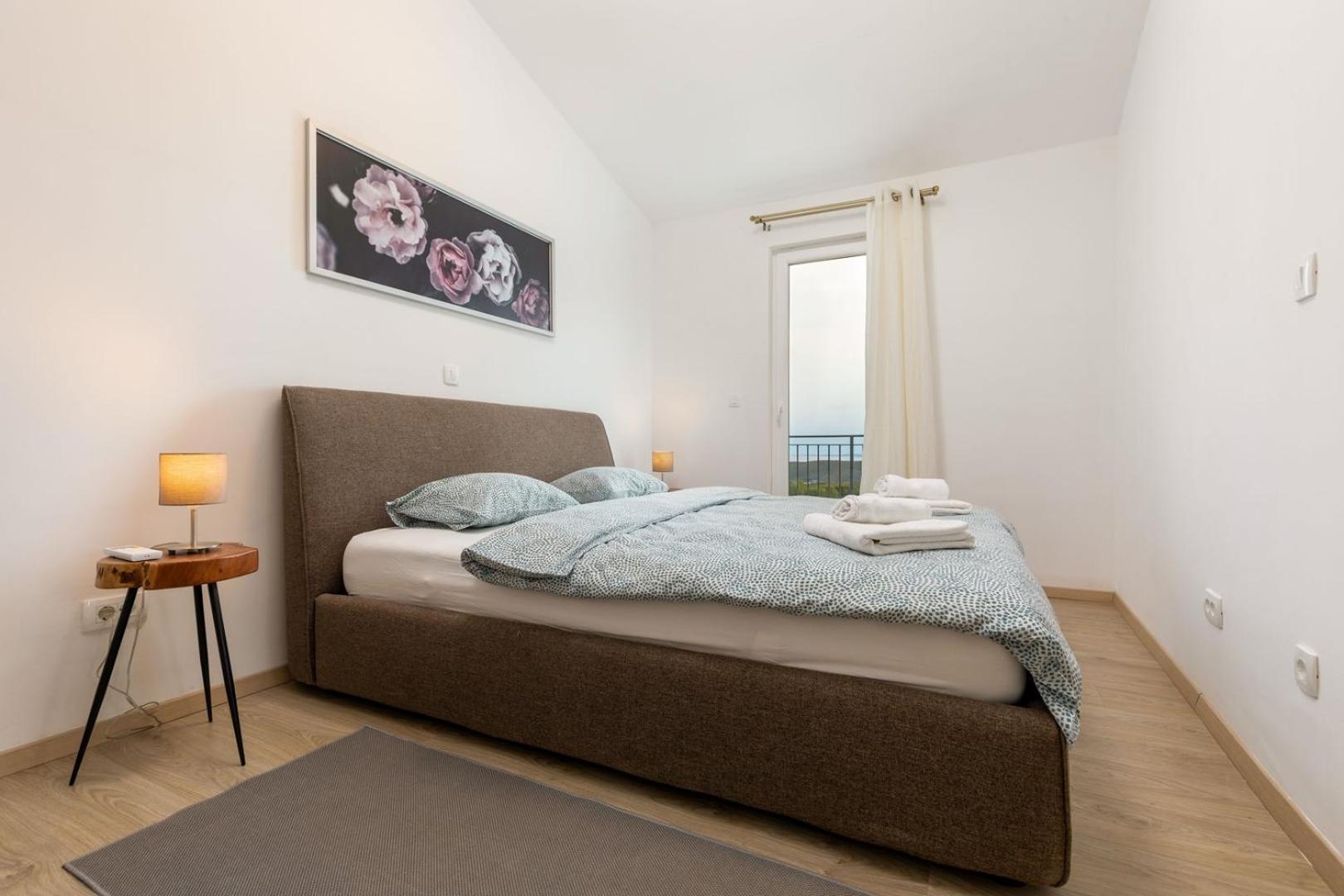 Diminici Villas Bagian luar foto
