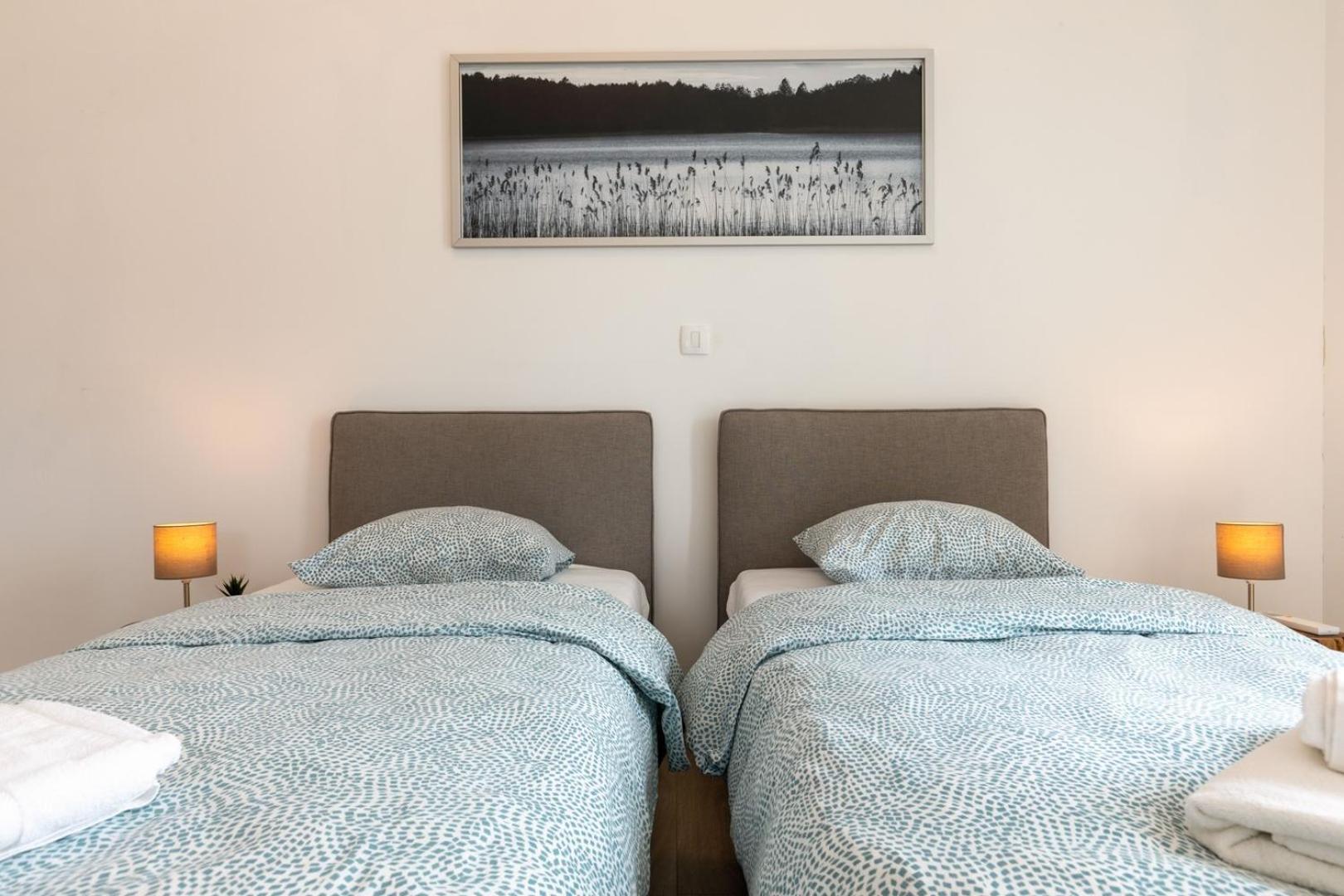 Diminici Villas Bagian luar foto