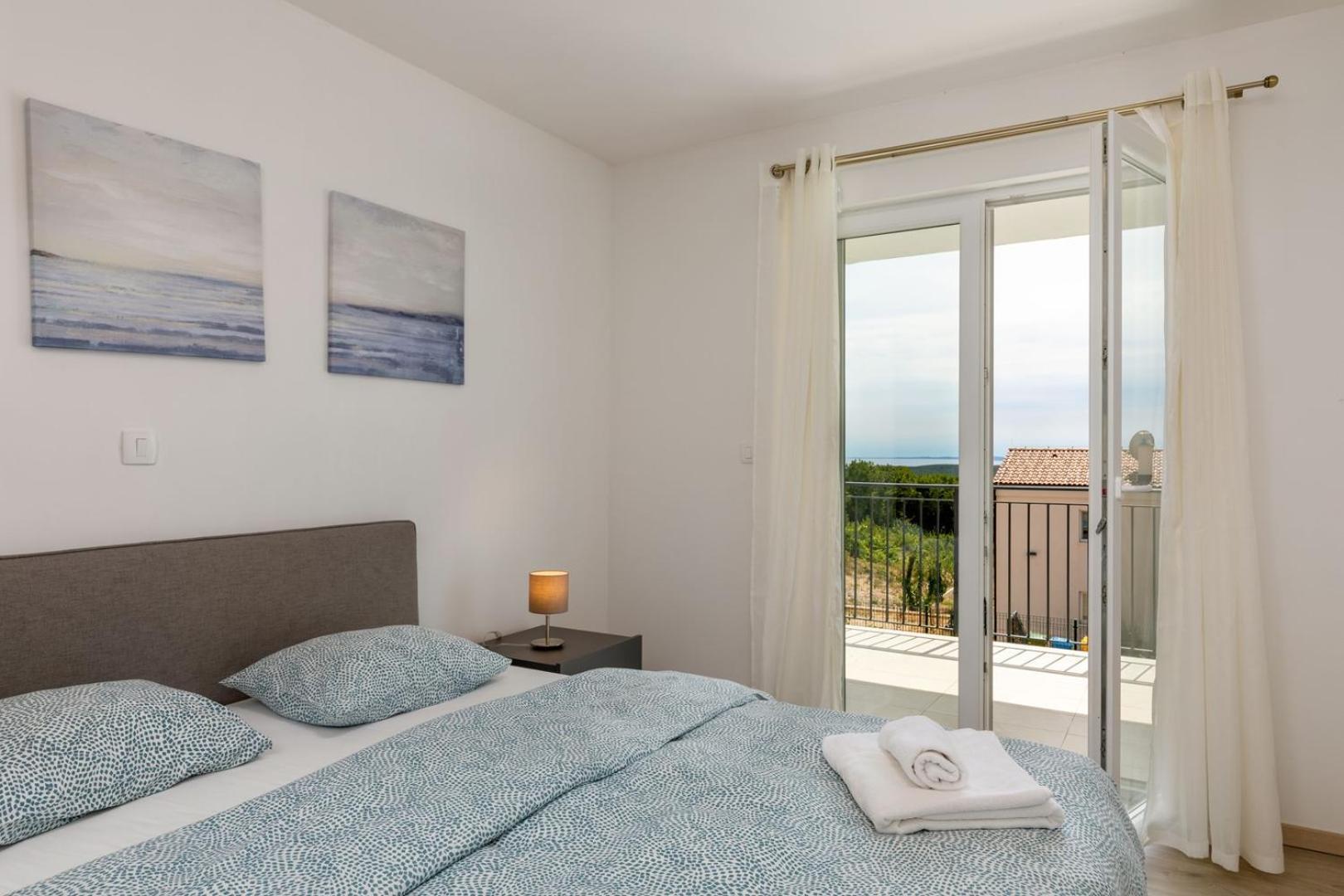 Diminici Villas Bagian luar foto