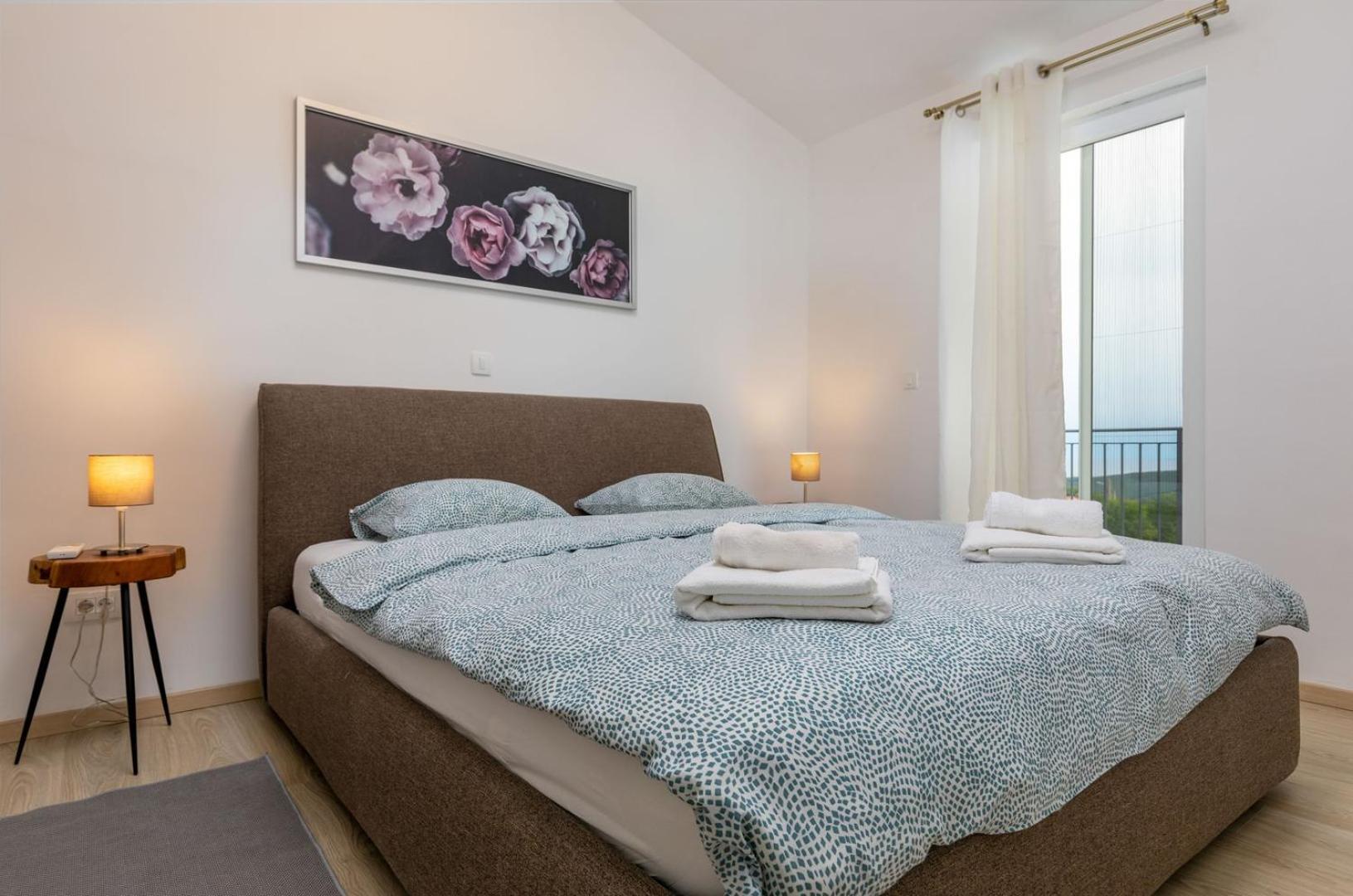 Diminici Villas Bagian luar foto