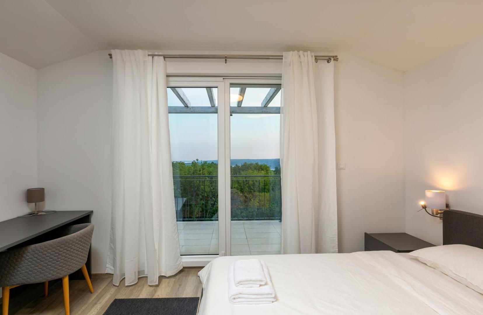 Diminici Villas Bagian luar foto