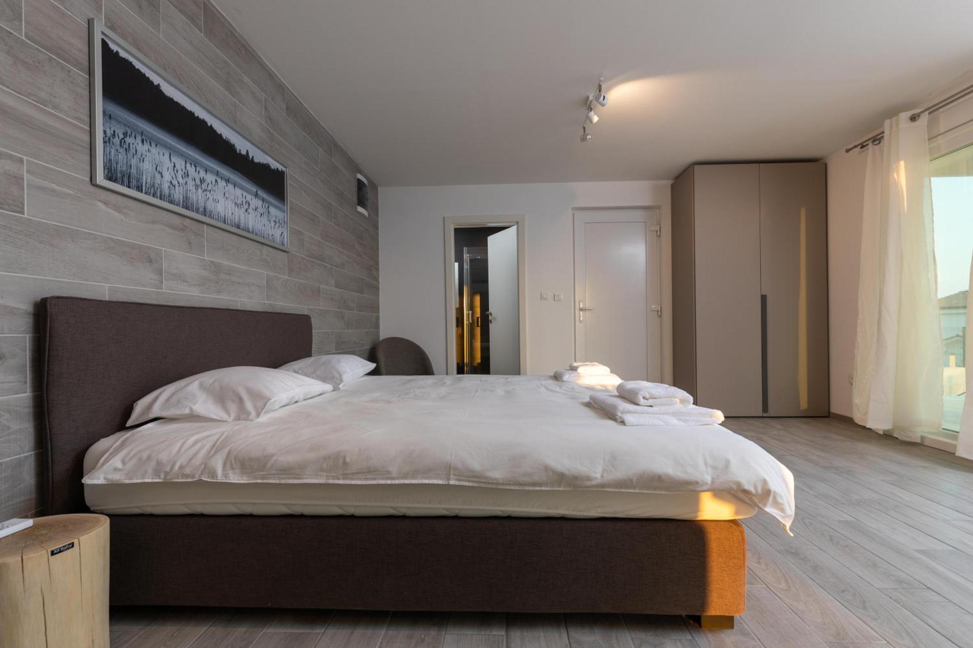 Diminici Villas Bagian luar foto