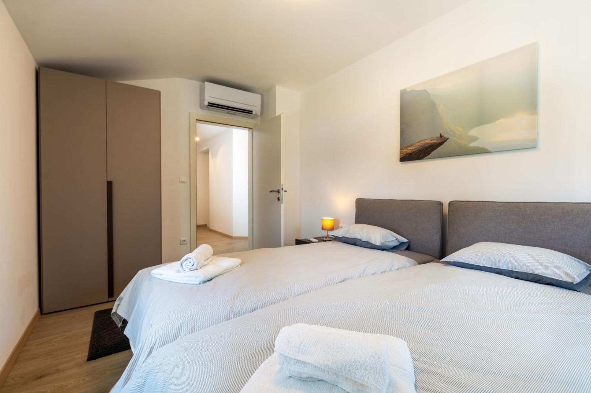 Diminici Villas Bagian luar foto
